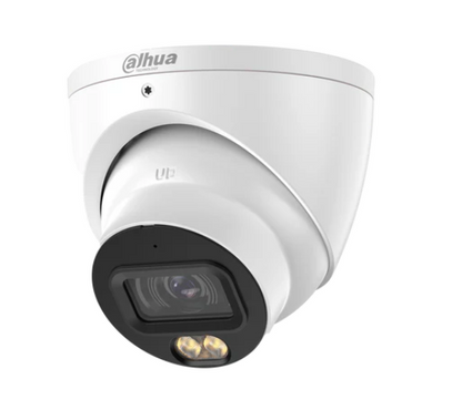 Dahua IPC‑HDW2549EMP‑S‑PRO‑ANZ 5MP WizColor Fixed‑focal Eyeball WizSense Network Camera – Full Colour Night Vision, PoE/IP67