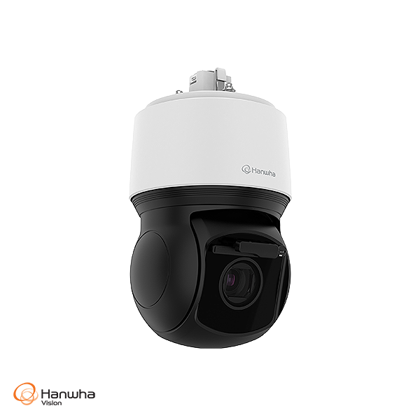 Hanwha Vision XNP-C8303RW 6MP AI PTZ Camera – Smart All-Weather Surveillance with 960x Zoom and Integrated Wiper x series