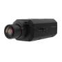 Hanwha Vision HV-XNB-A9004 8MP AI Box Camera with Wisenet 9, Dual NPU, WisePower, FIPS 140-3 Level 3, WiseNR II & AI Analytics