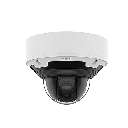 Hanwha Vision HV-XNV-6083RZ 2MP AI IR Vandal Dome Camera  x series